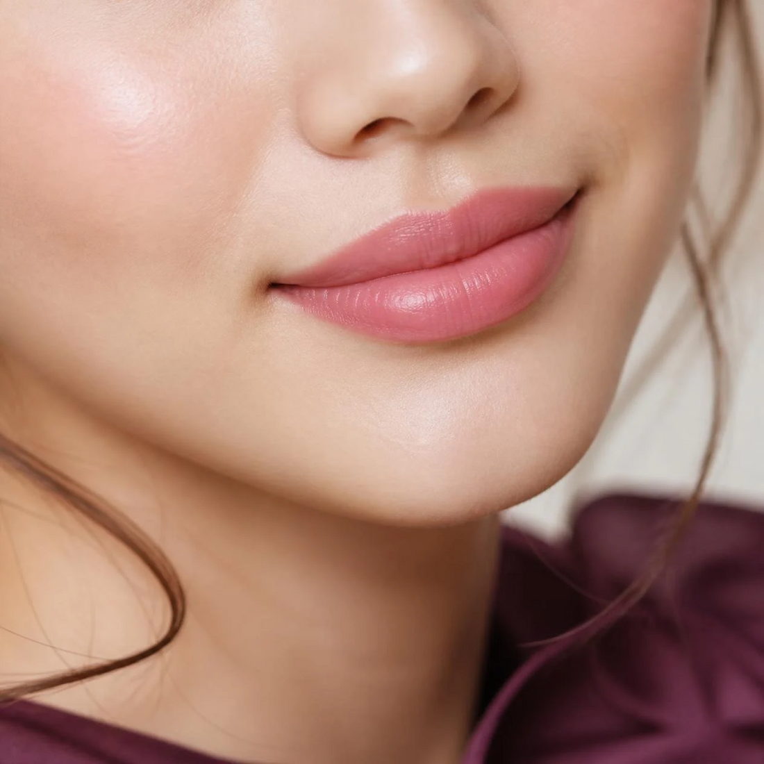 Peel-Off Lip Stain: What It Is and How to Use It