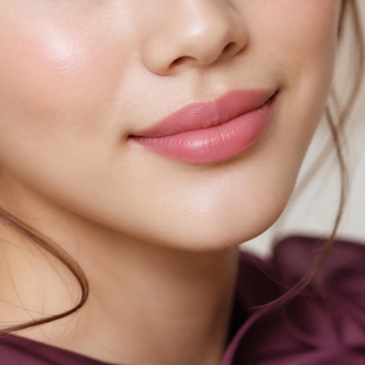 Peel-Off Lip Stain: What It Is and How to Use It