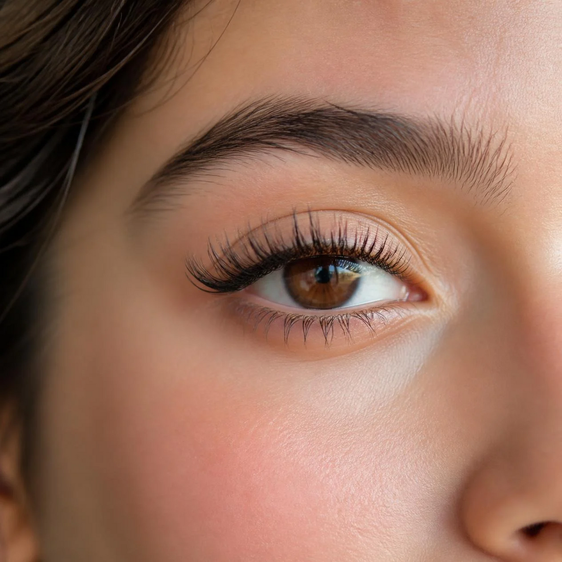 DIY Cluster Lashes: A Beginner's Guide