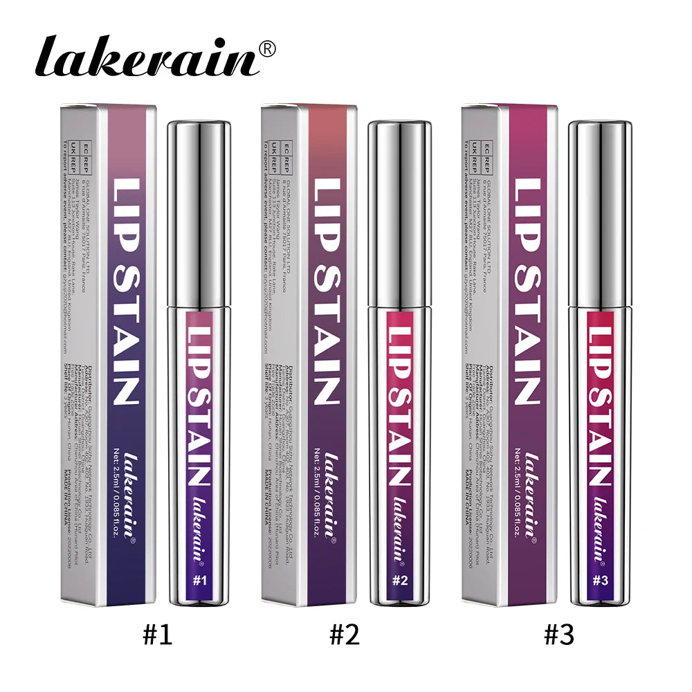 Petal Peel Lip Stain – Peel-Off Long-Lasting Lip Tint