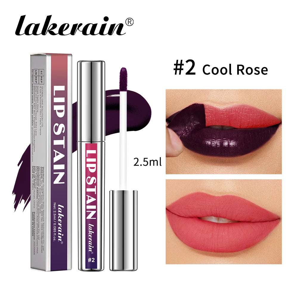 Petal Peel Lip Stain – Peel-Off Long-Lasting Lip Tint