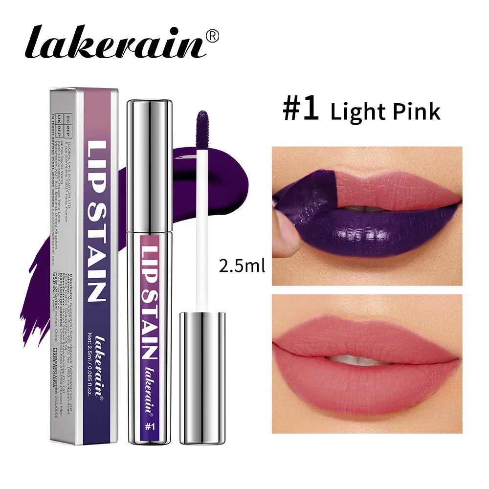 Petal Peel Lip Stain – Peel-Off Long-Lasting Lip Tint