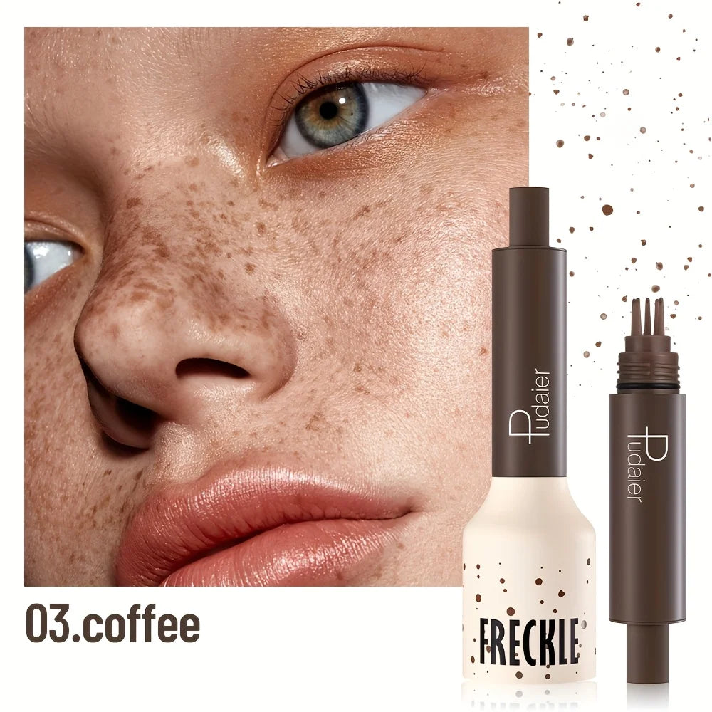 Sunkissed Stamp – Natural Dot Freckle Pen