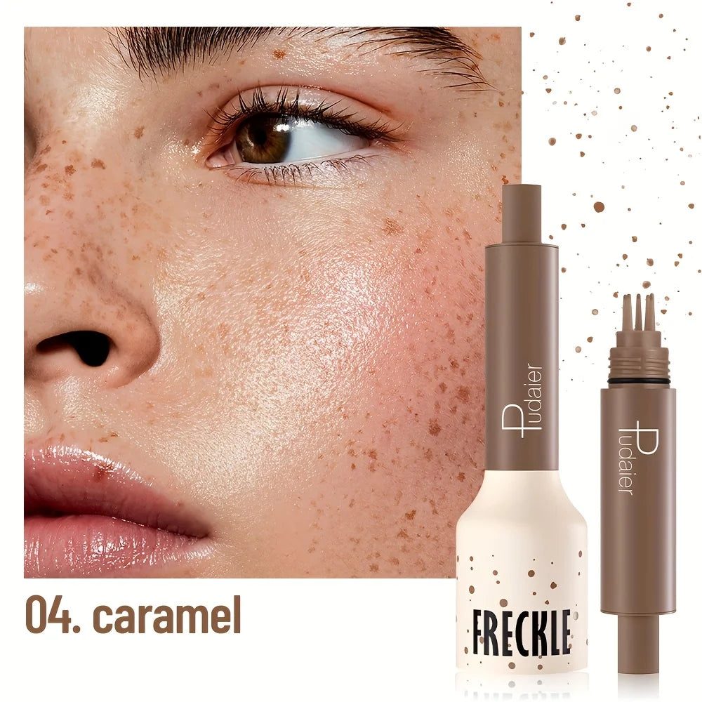 Sunkissed Stamp – Natural Dot Freckle Pen