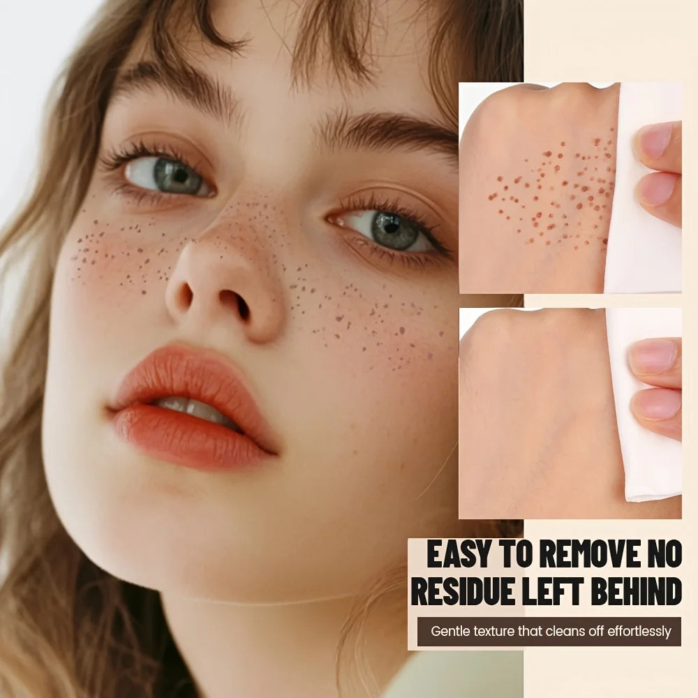 Sunkissed Stamp – Natural Dot Freckle Pen