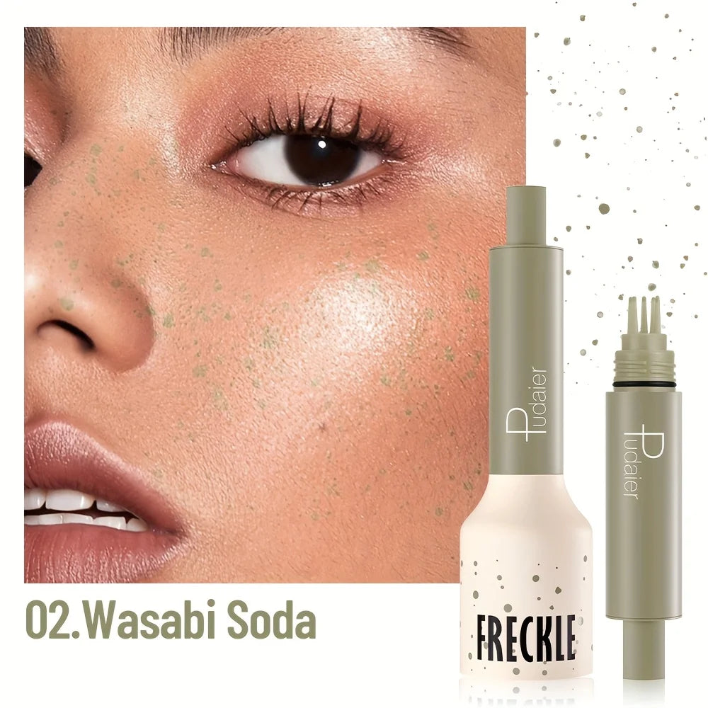 Sunkissed Stamp – Natural Dot Freckle Pen