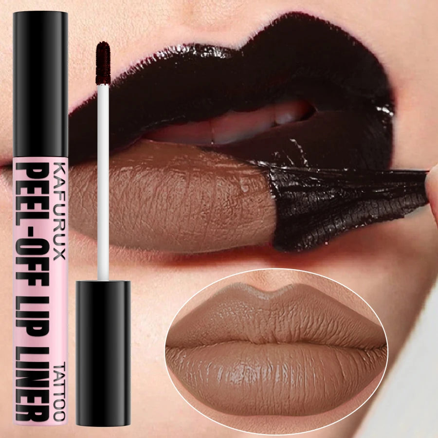 Petal Peel – Peel-Off Lip Tattoo Stain